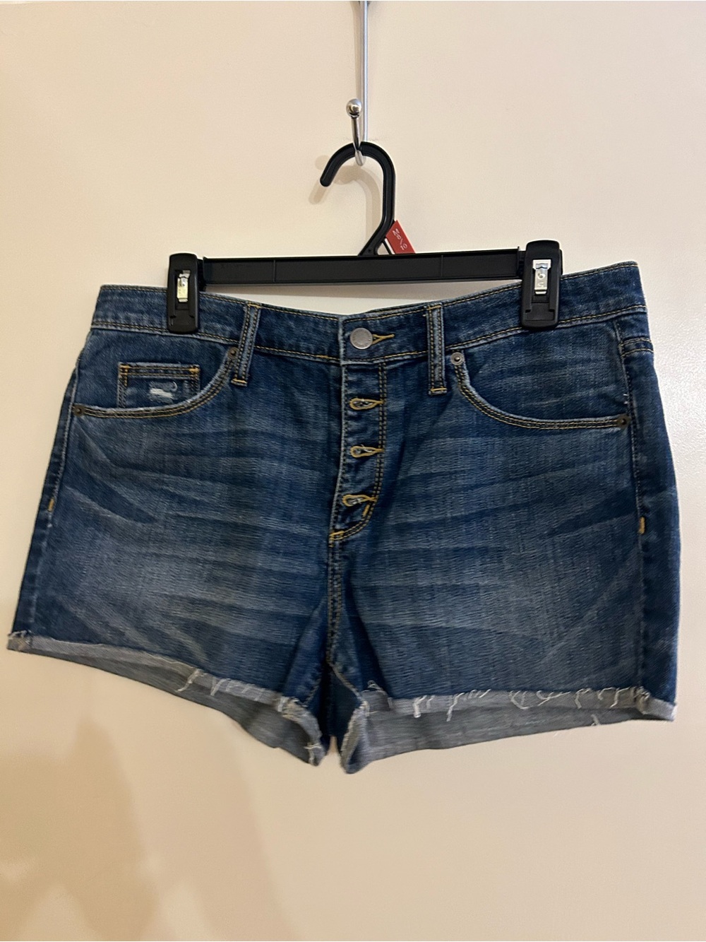 💙3 for $25💙 Universal Thread women's Dark Blue Denim shorts